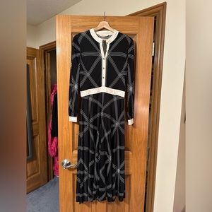 Tory Burch dress size small